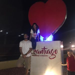 Meet your Posher, Raymond